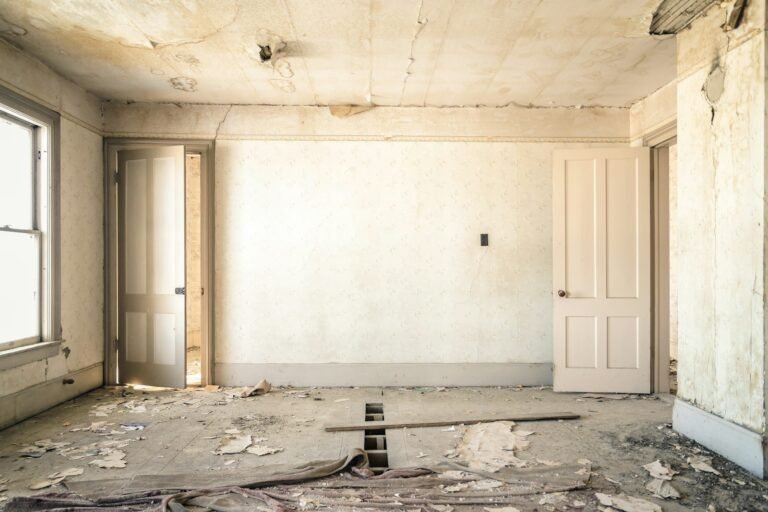Felújítási tippek: Hogyan újítsuk fel házunkat hatékonyan?