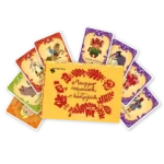 Magyar népmesék társasjáték