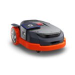Segway i108 határoló vezeték nélküli robotfűnyíró