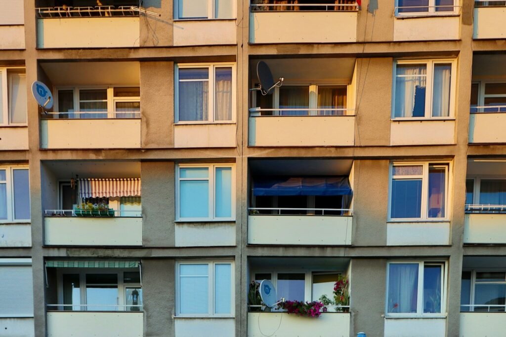 Eladó lakás Nyíregyháza